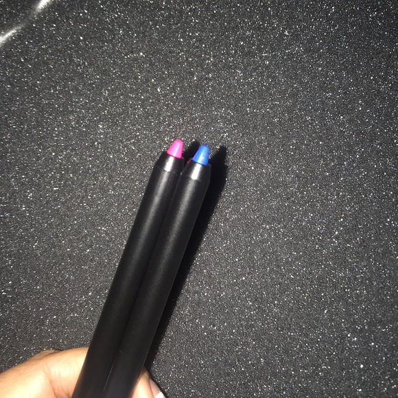 Illuminati gel paint - Picture 3 of 3